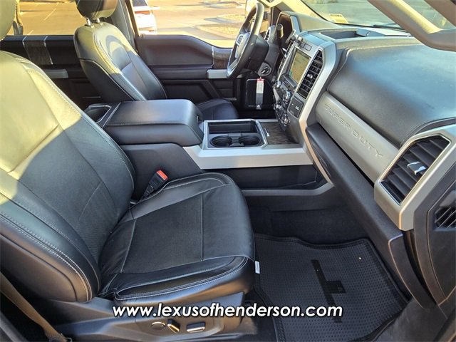 Used 2019 Ford F250 Lariat image 17