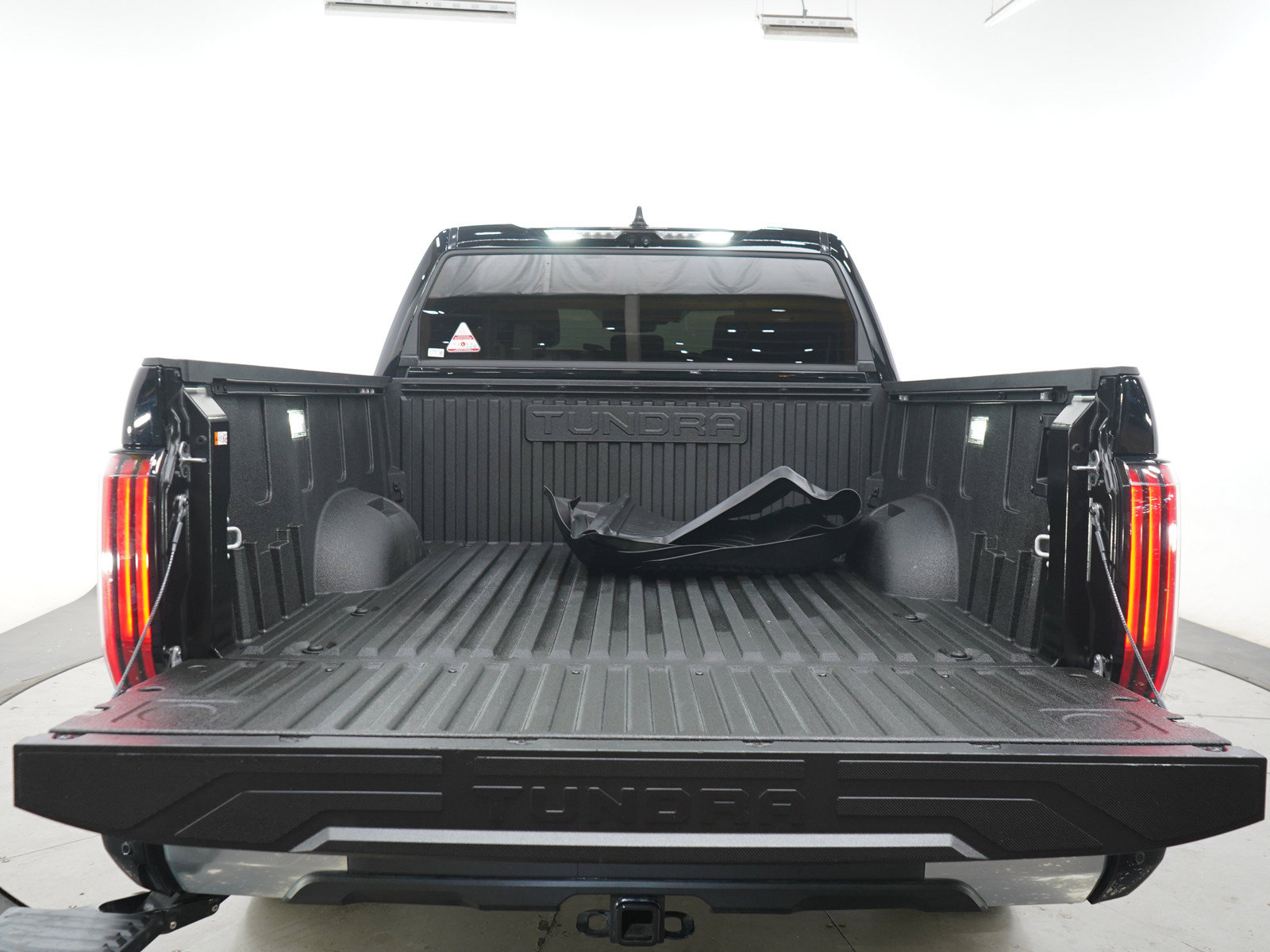 Used 2026 Toyota Tundra Capstone AWD/4WD image 19