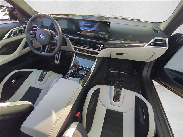 New 2027 BMW M4 xDrive Competition w/ Executive Package AWD/4WD image 15