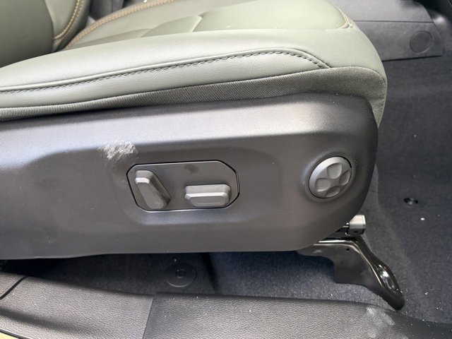 New 2026 Jeep Gladiator Mojave image 31