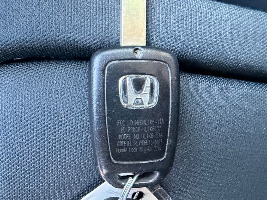 Used 2019 Honda Civic LX image 27