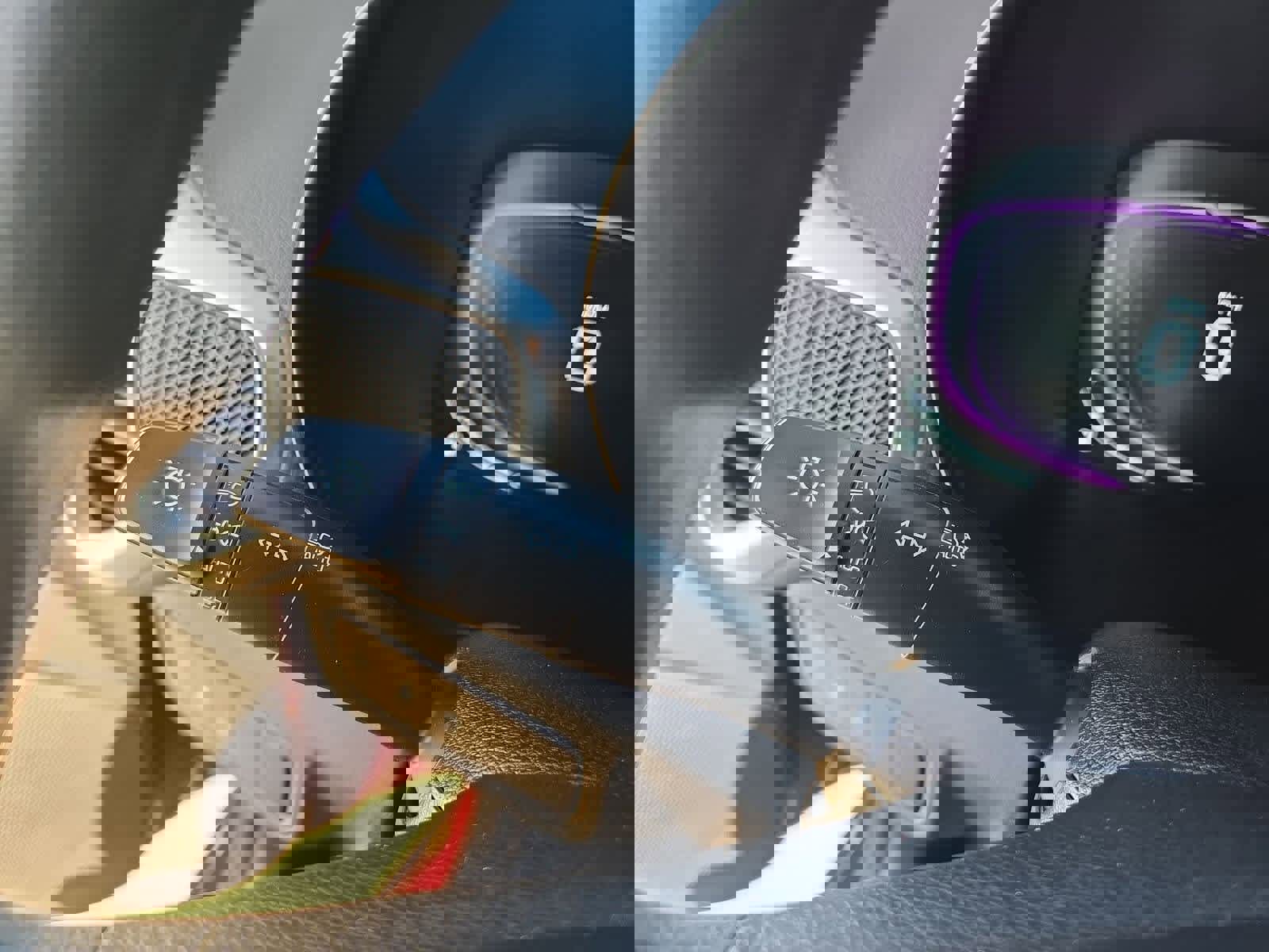 Certified 2024 Kia Soul LX w/ Option Group 015 image 25