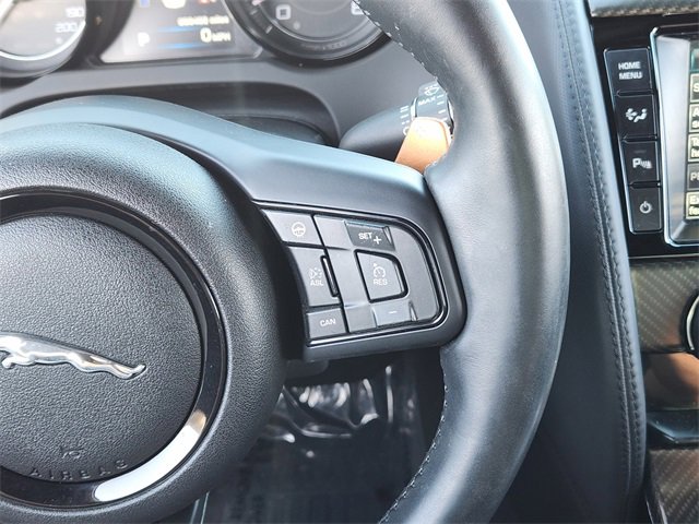 Used 2015 Jaguar F-TYPE S image 26