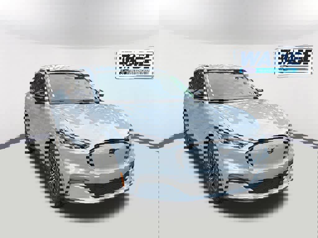 New 2026 Ford Mustang Mach-E Premium image 3