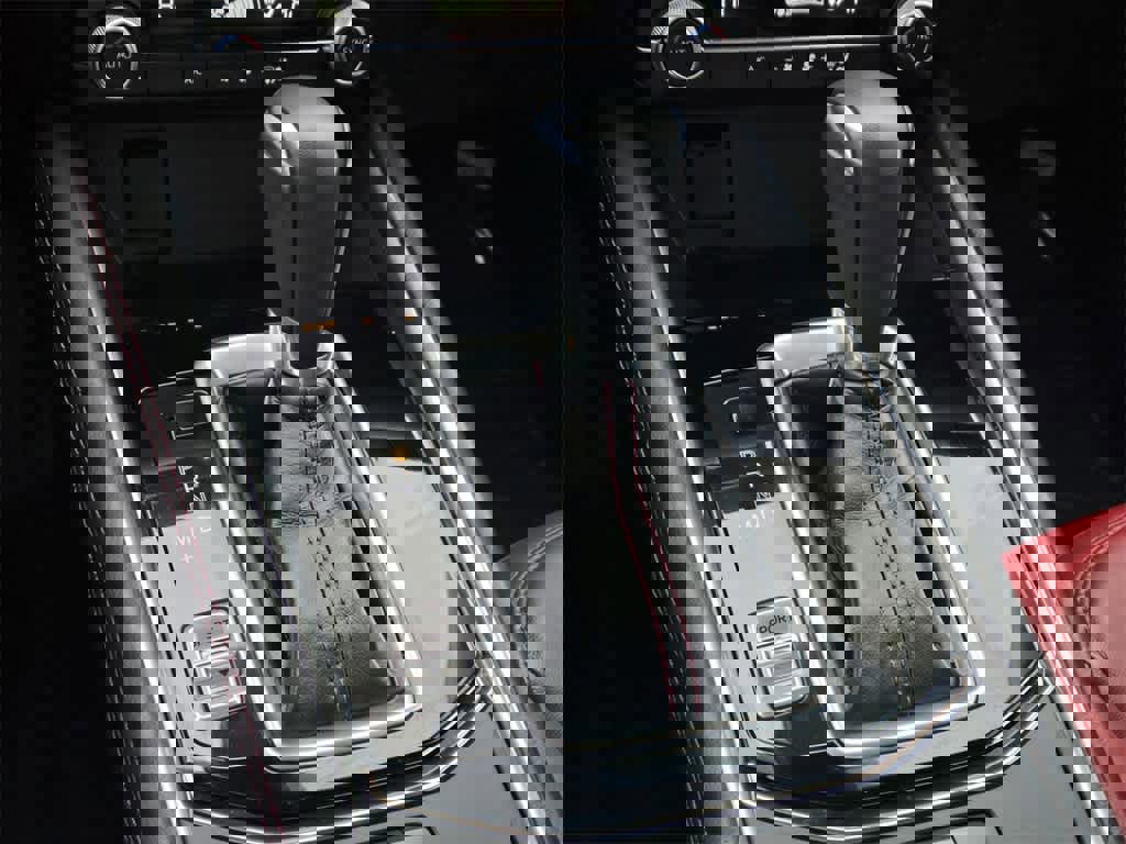 Used 2021 MAZDA CX-5 Carbon Edition image 18