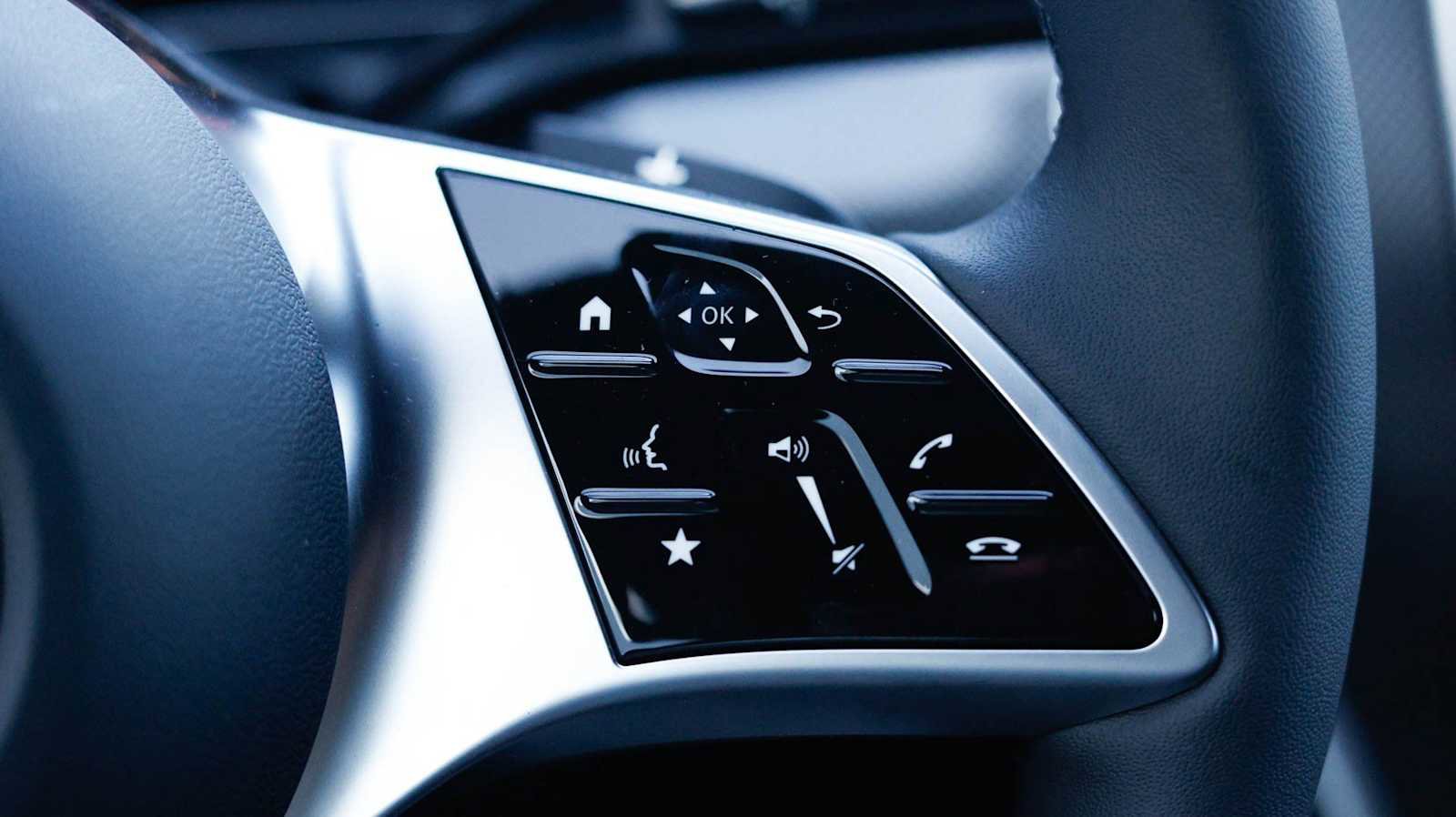 Used 2026 Mercedes-Benz C 300 4MATIC Sedan image 28