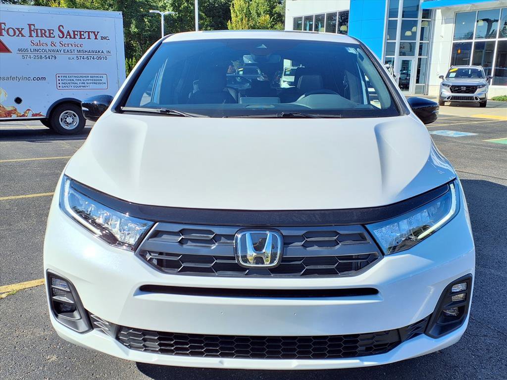 New 2026 Honda Odyssey Sport-L image 2