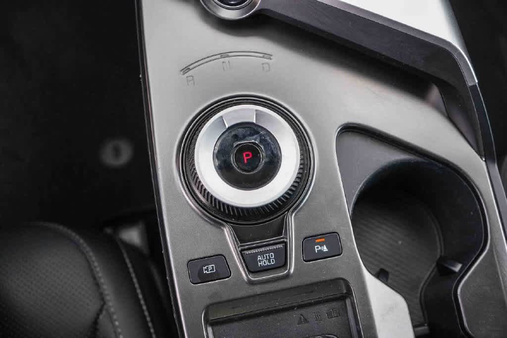 Certified 2024 Kia EV6 Wind RWD image 19