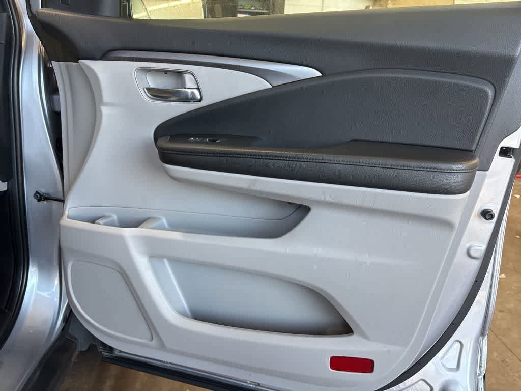 Used 2022 Honda Pilot Special Edition image 44