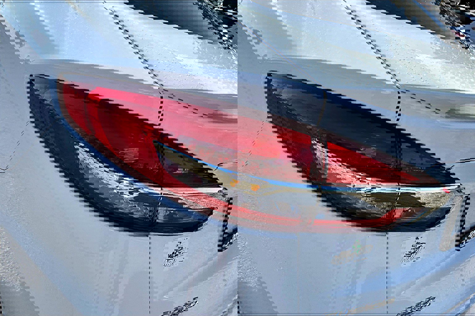 Used 2020 Ford Fusion SE w/ Equipment Group 151A image 28