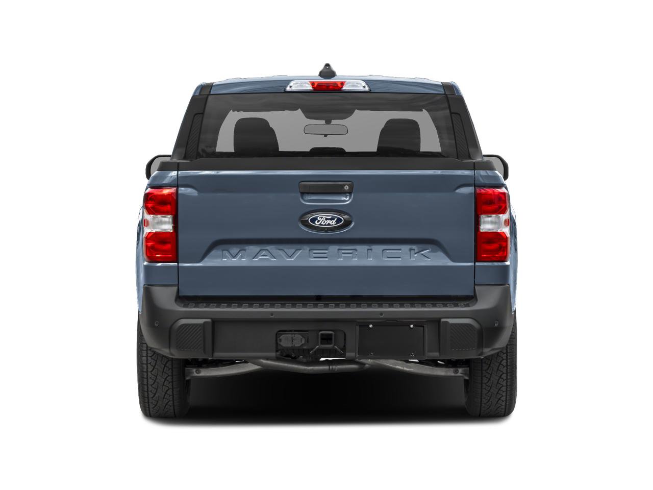 New 2025 Ford Maverick XLT image 29