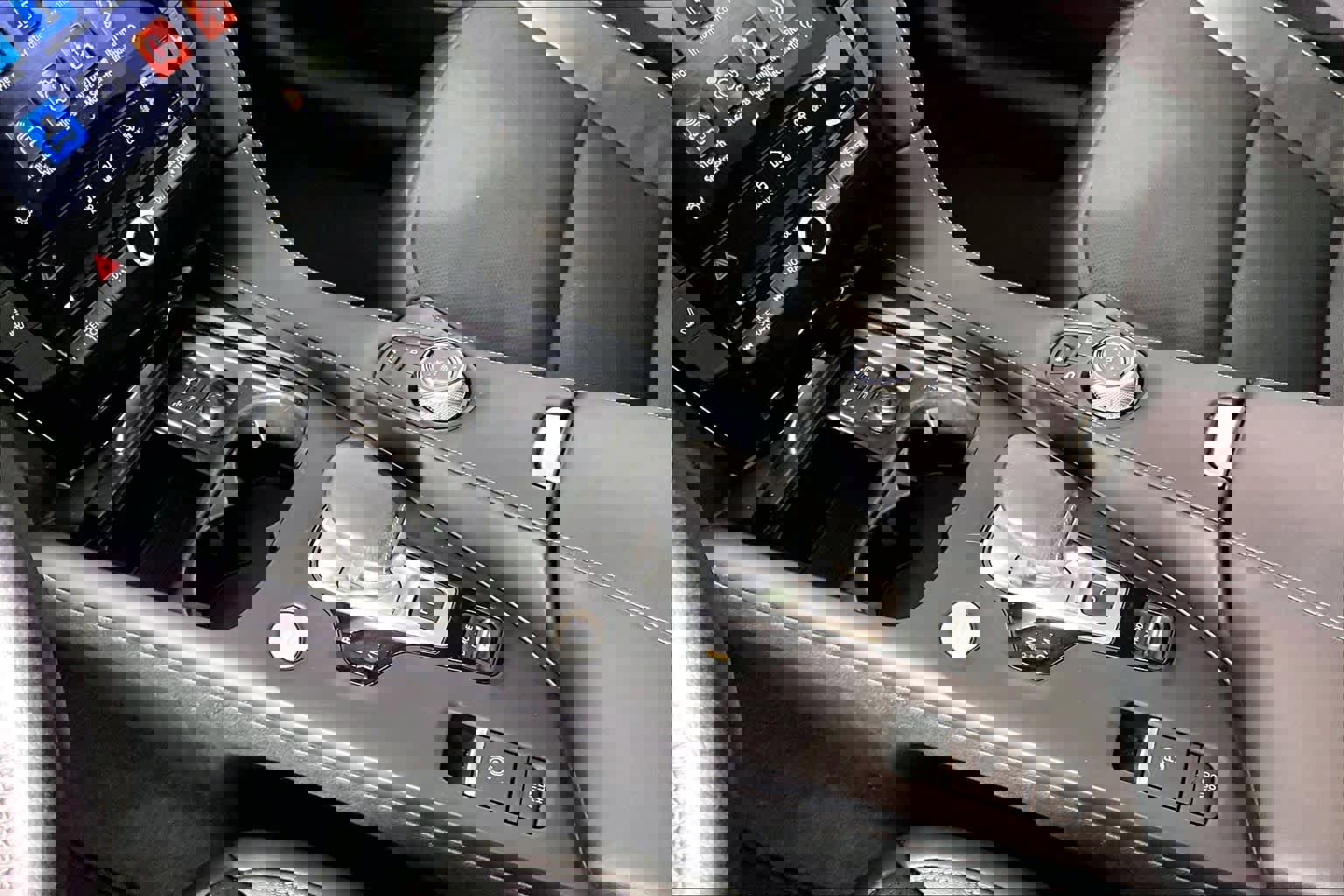 Used 2022 INFINITI QX50 Luxe image 14