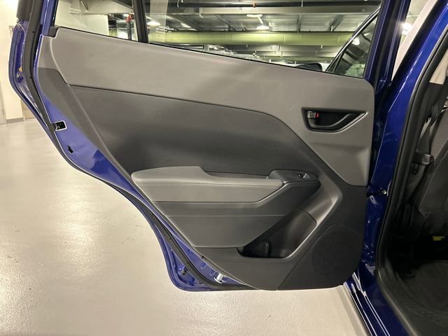 Used 2025 Subaru Crosstrek 2.0i Premium image 20