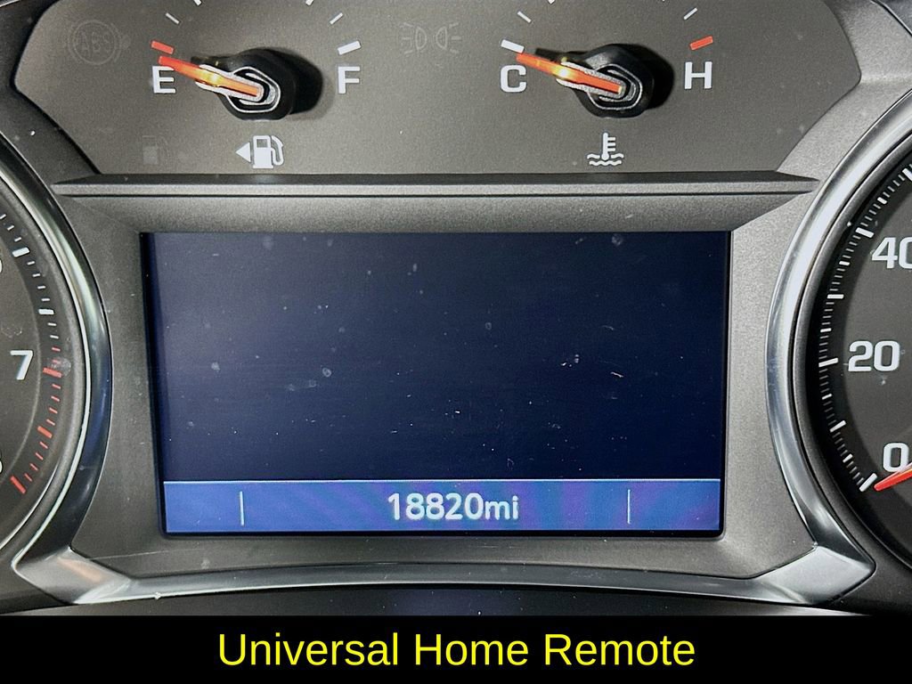 Used 2024 Chevrolet Blazer LT w/ LPO, Floor Liner Package image 17