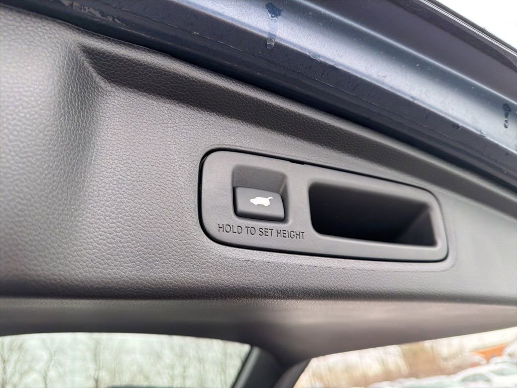 Certified 2024 Honda CR-V Sport Touring image 23