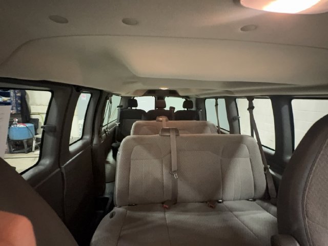 Used 2014 Chevrolet Express 1500 LT w/ LT Preferred Equipment Group AWD/4WD image 35
