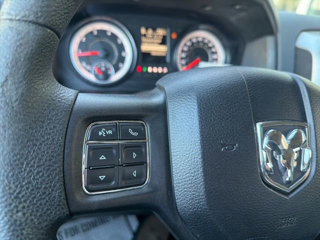 Used 2016 RAM 1500 Classic SLT AWD/4WD image 30
