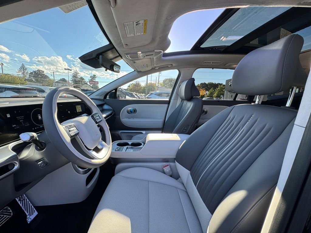 New 2026 Hyundai Ioniq 9 Calligraphy image 19