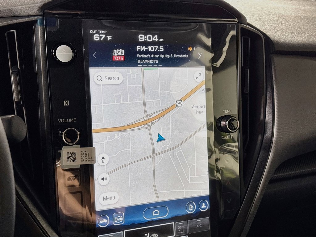 New 2026 Subaru Crosstrek 2.5i Limited AWD/4WD image 16