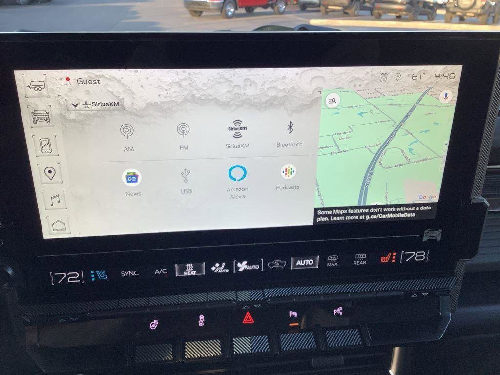 New 2025 GMC Hummer EV 2X AWD/4WD image 38