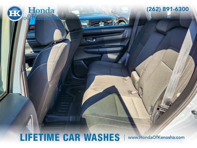 Used 2025 Honda CR-V Sport image 11