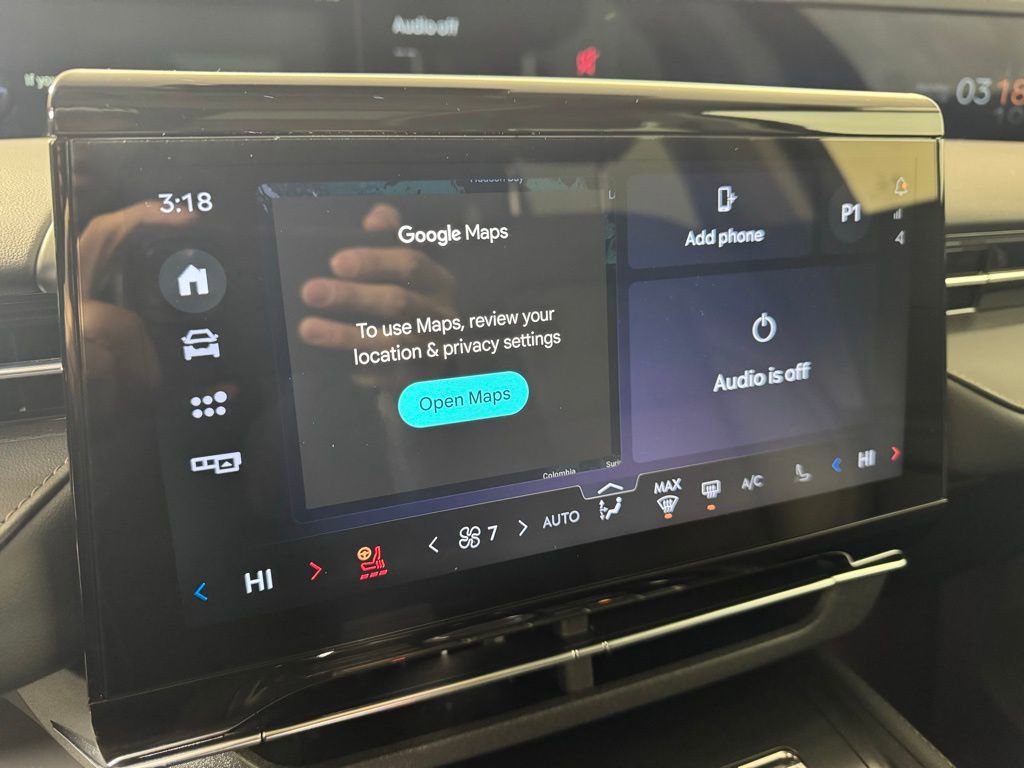 New 2026 Lincoln Nautilus Premier w/ Equipment Group 102A AWD/4WD image 38