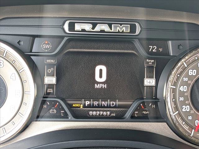 Used 2019 RAM 1500 Limited image 10