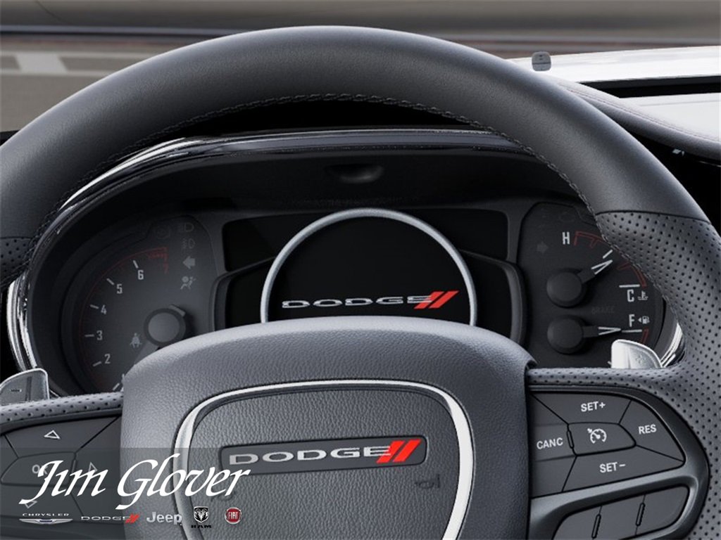 New 2026 Dodge Durango GT image 21