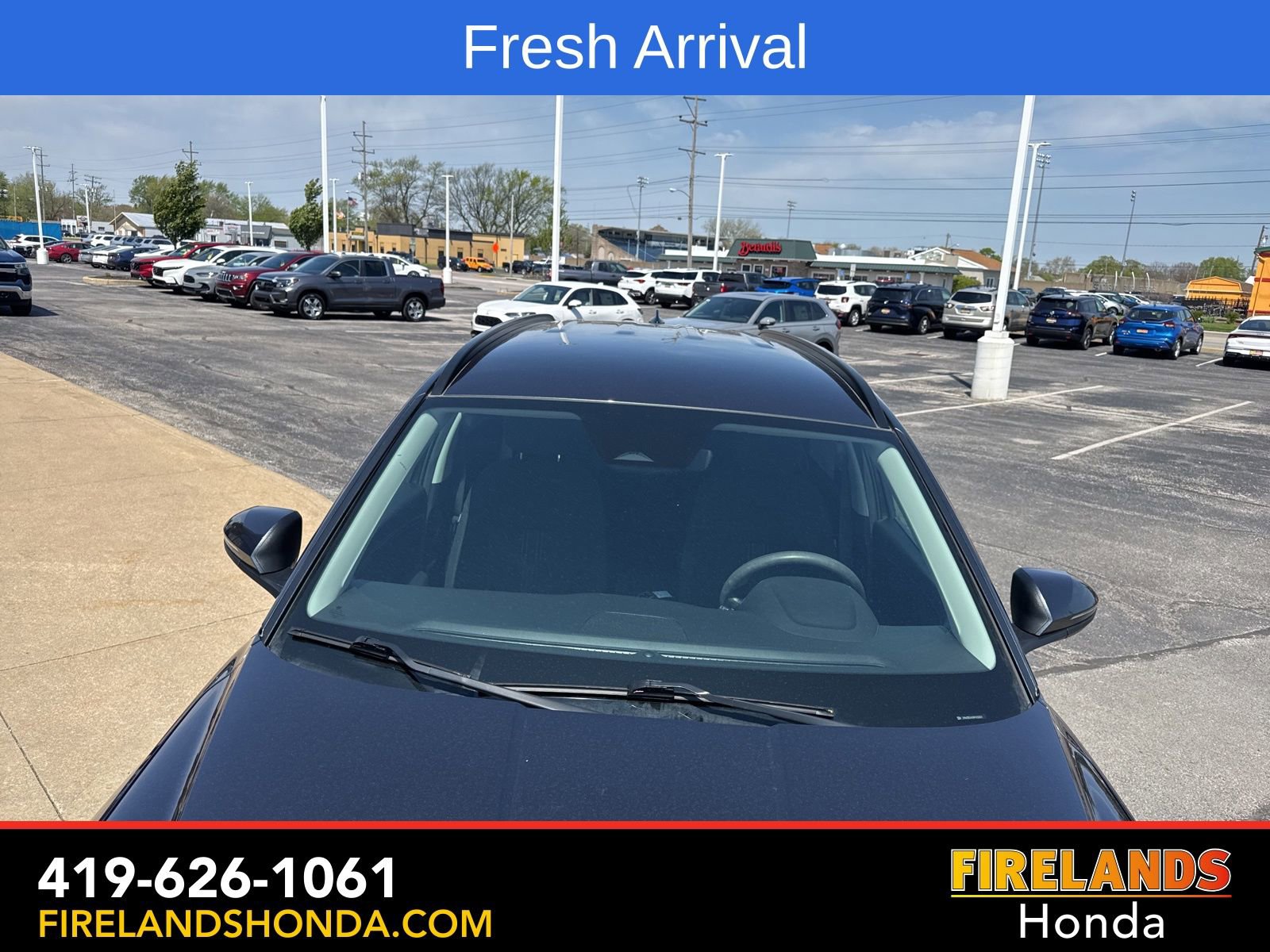 Used 2023 Hyundai Tucson SEL FWD image 9