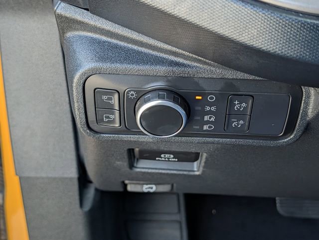 Used 2021 Ford Bronco First Edition image 24