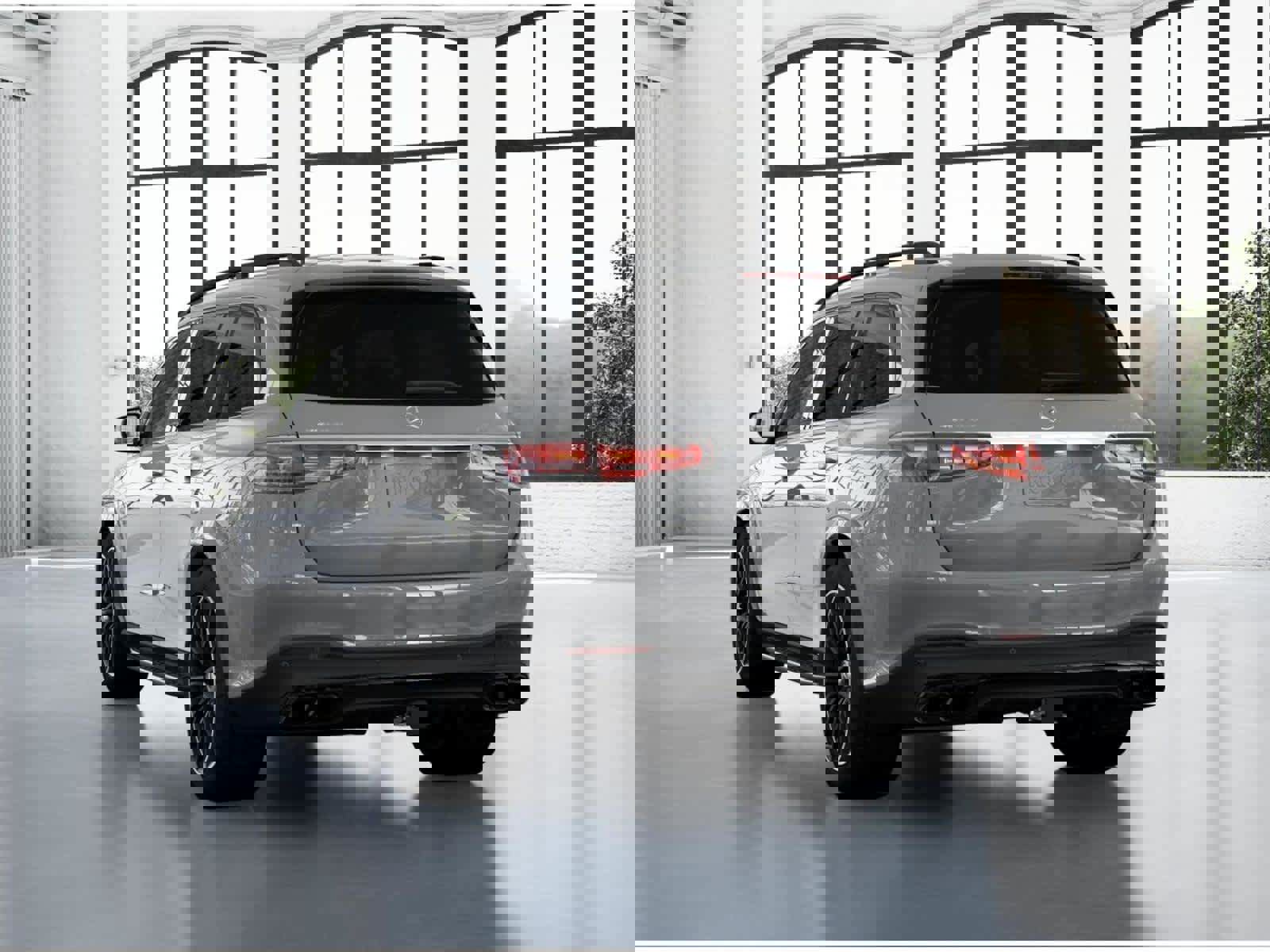 New 2026 Mercedes-Benz GLS 63 AMG 4MATIC image 26