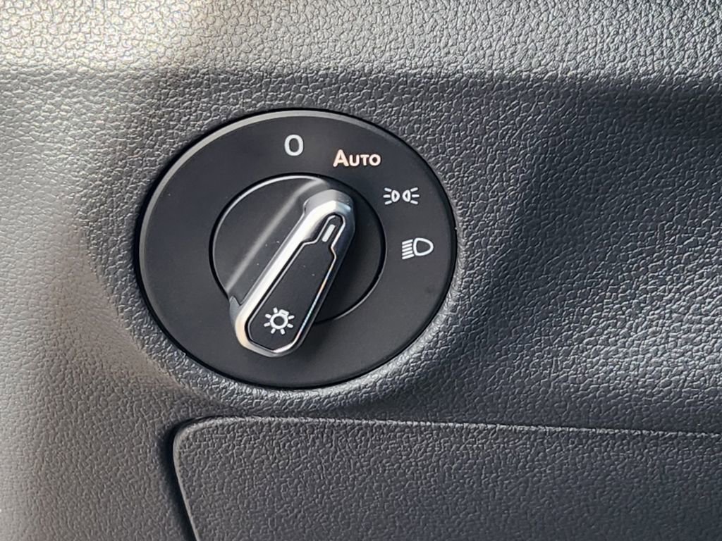 New 2026 Volkswagen Jetta S image 13