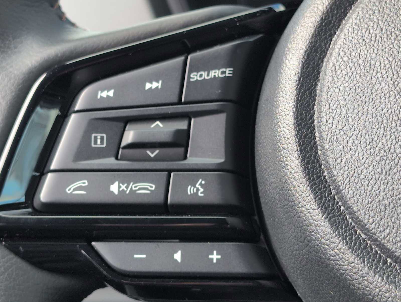 Certified 2026 Subaru Forester Sport AWD/4WD image 23