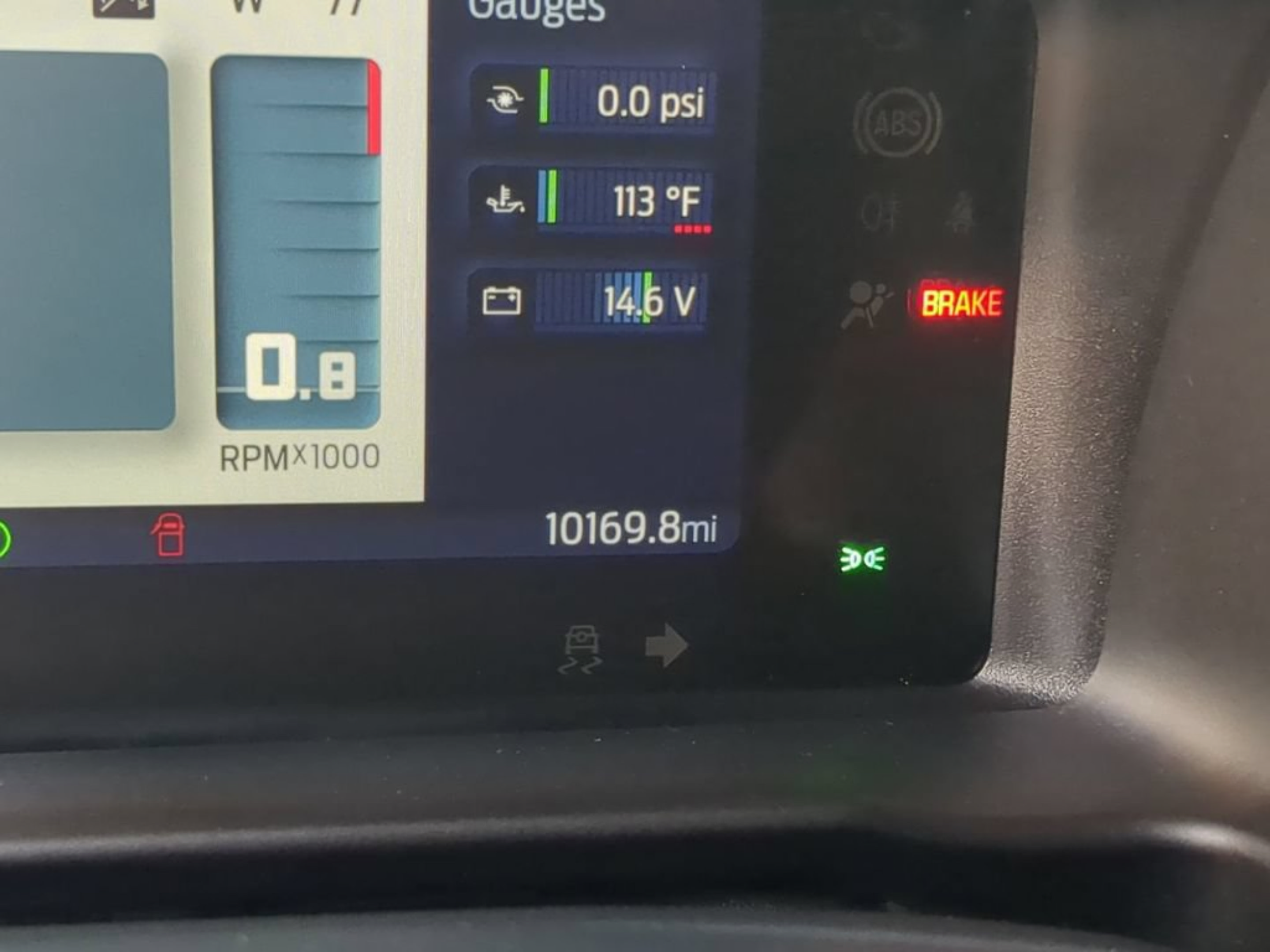 Used 2023 Ford Bronco Big Bend AWD/4WD image 65