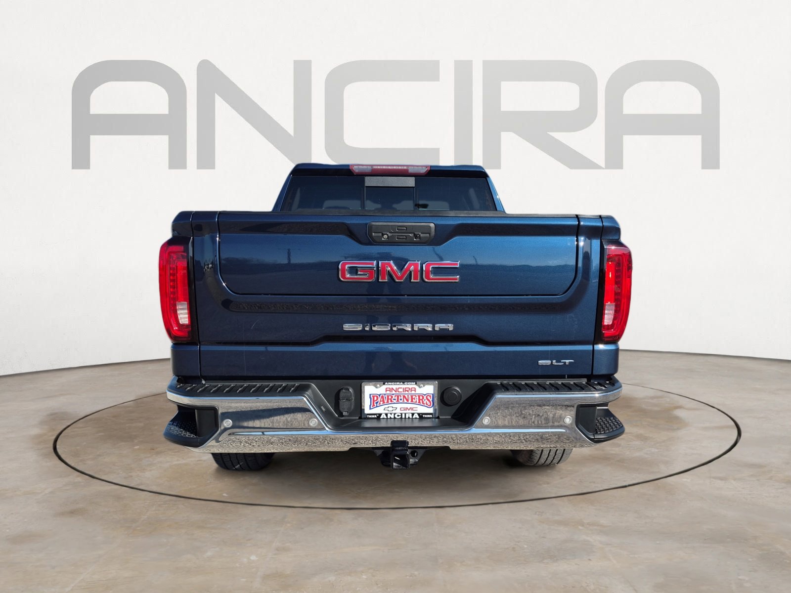 Used 2019 GMC Sierra 1500 SLT image 9