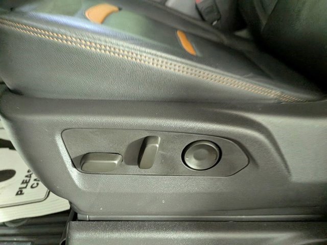 Certified 2024 GMC Sierra 1500 AT4 w/ Technology Package image 22