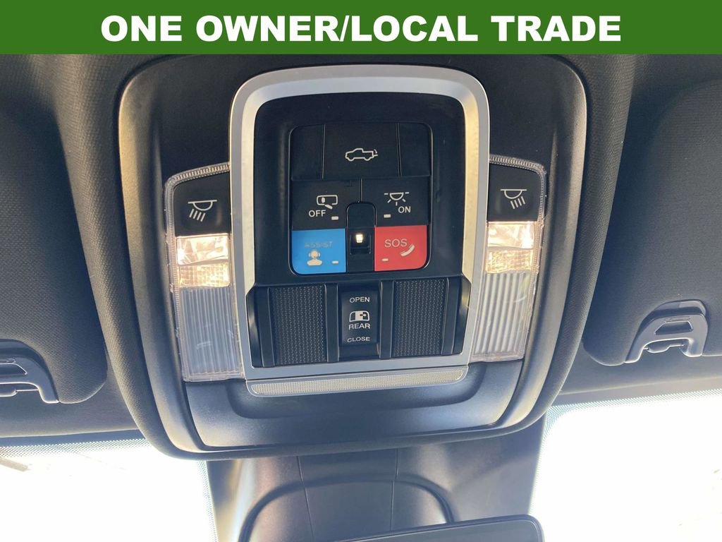 Used 2024 RAM 2500 Power Wagon w/ Safety Group image 23