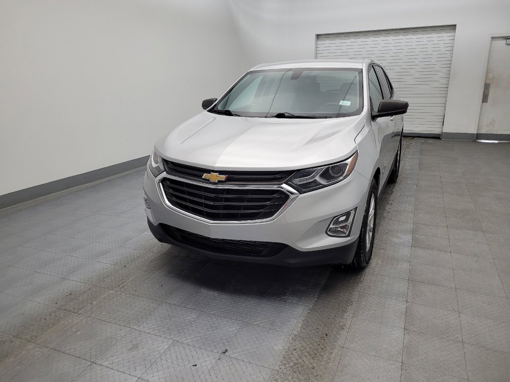 Used 2019 Chevrolet Equinox LS w/ LS Convenience Package image 15