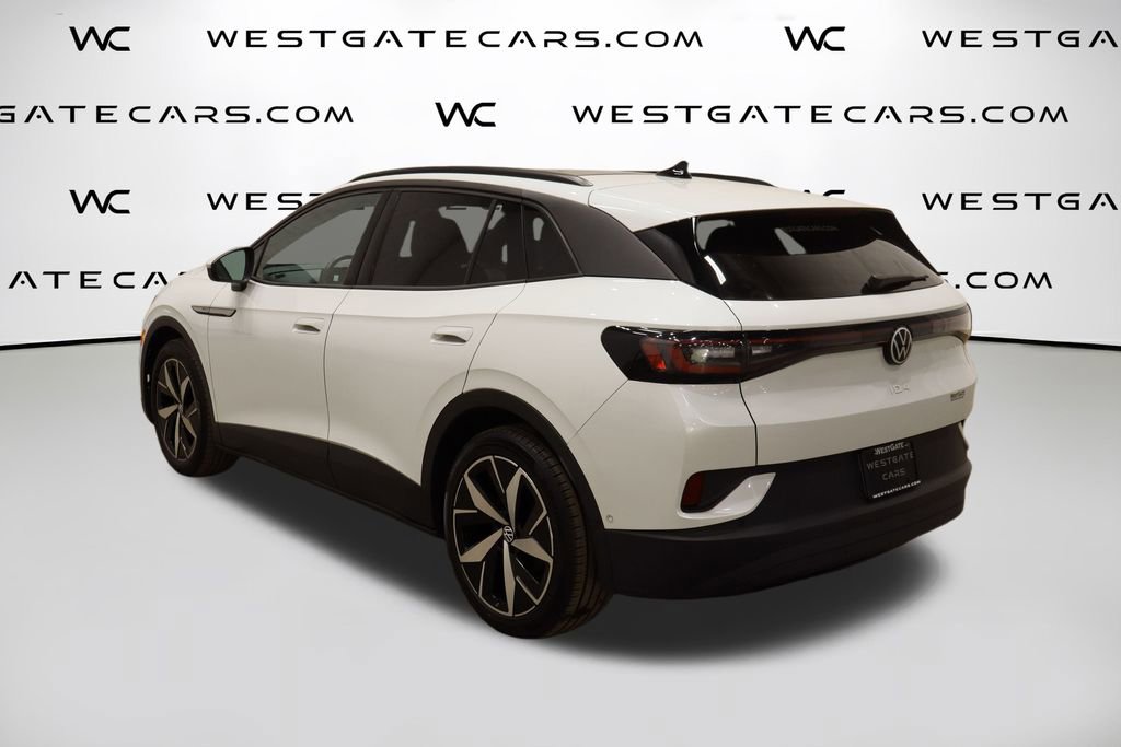 Used 2023 Volkswagen ID.4 Pro S image 46