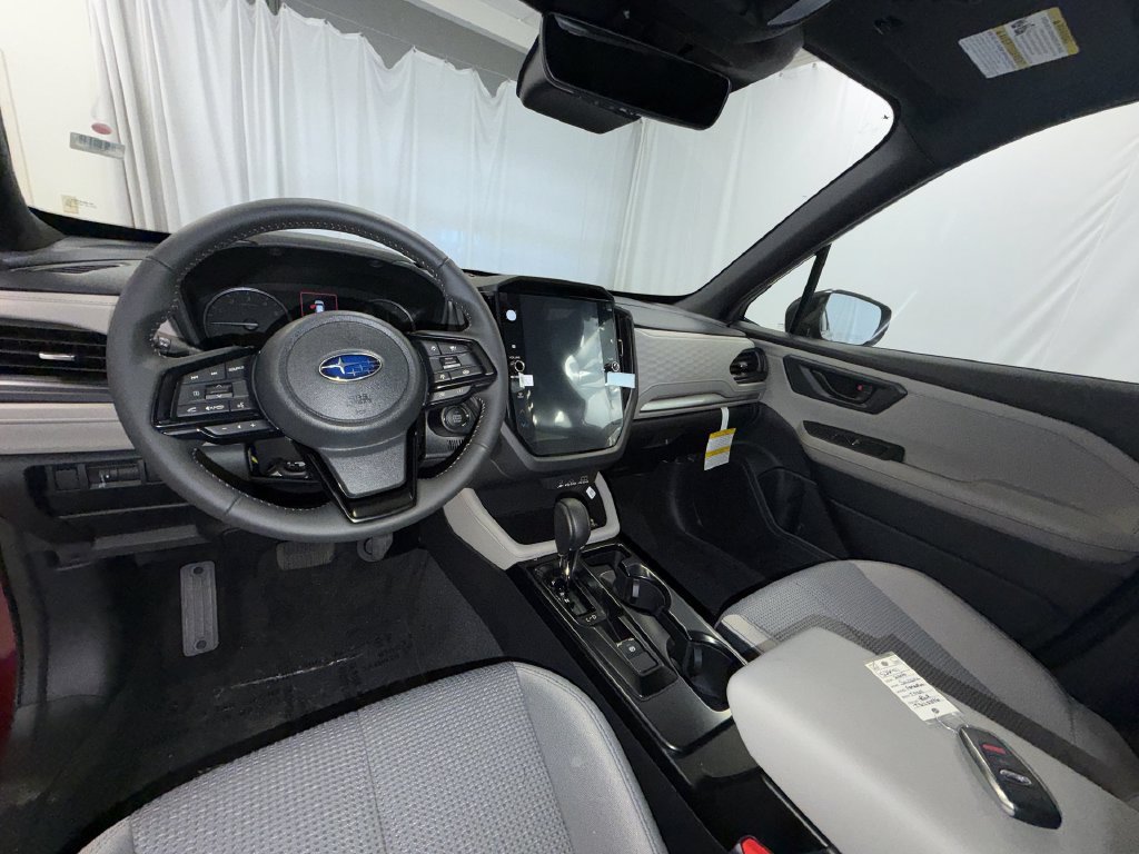 New 2026 Subaru Forester Premium AWD/4WD image 12