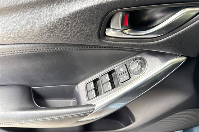 Used 2016 MAZDA MAZDA6 Touring image 10