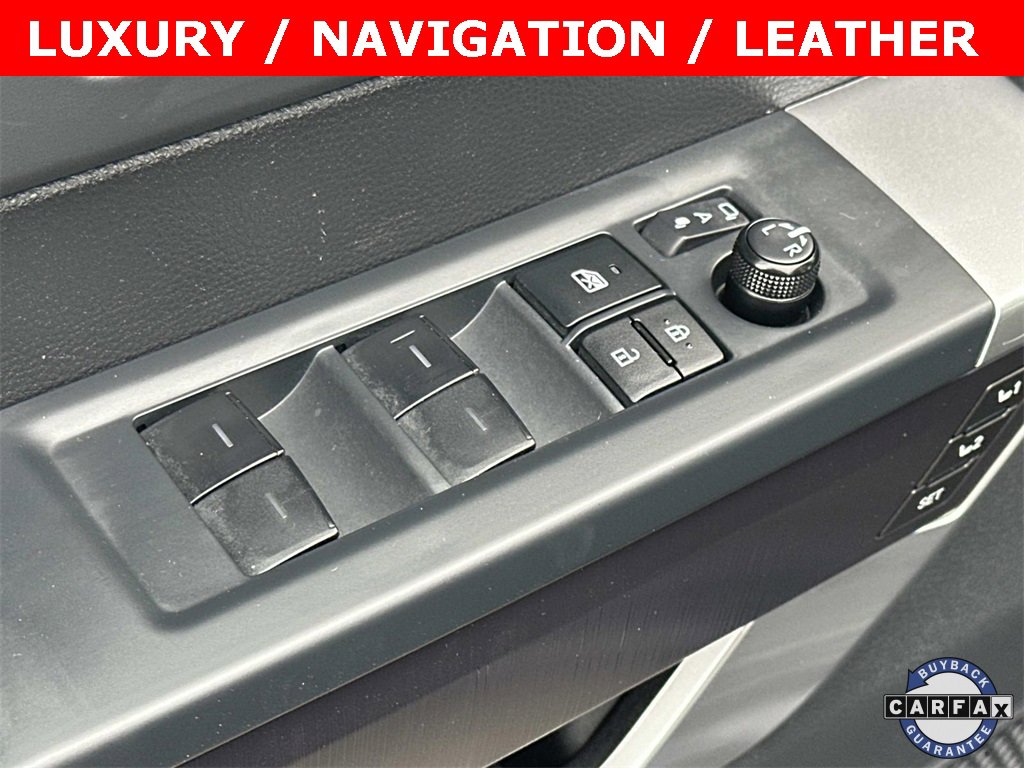 Used 2023 Toyota Sequoia Platinum image 20