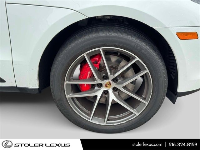 Used 2023 Porsche Macan S image 7