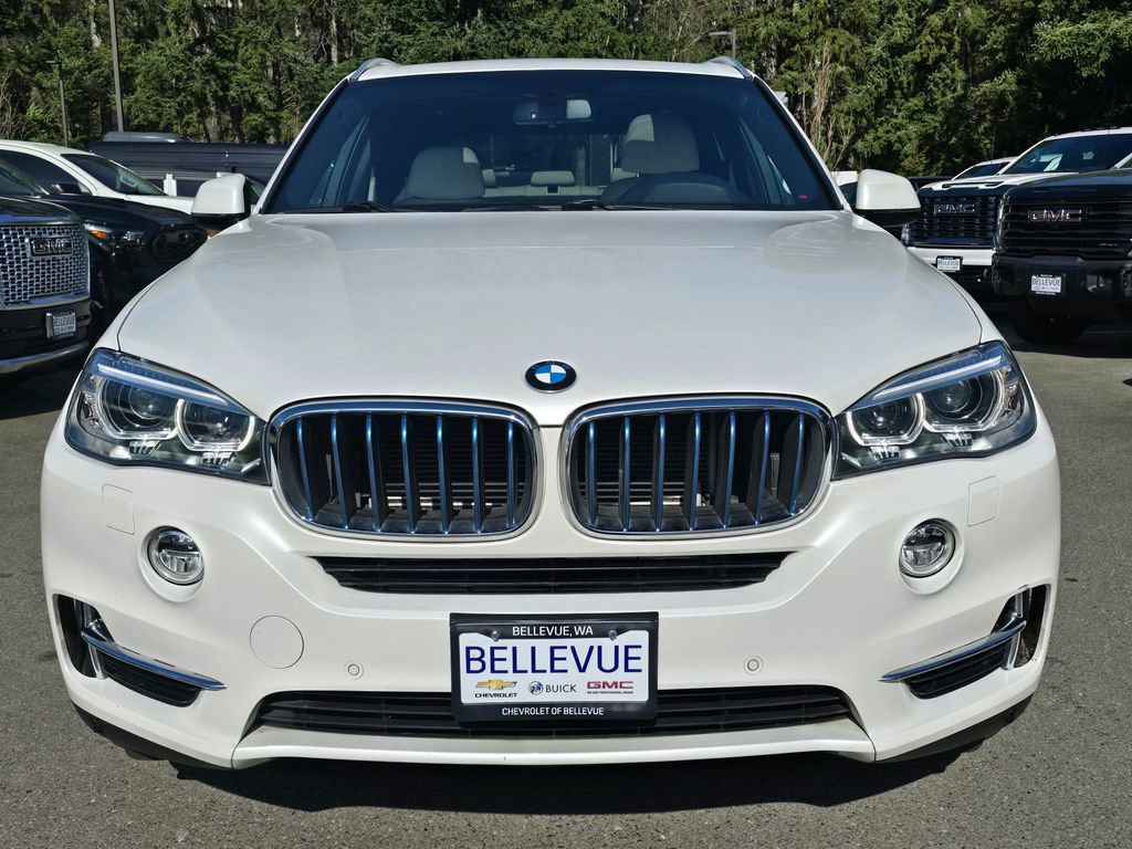 Used 2017 BMW X5 xDrive40e image 45