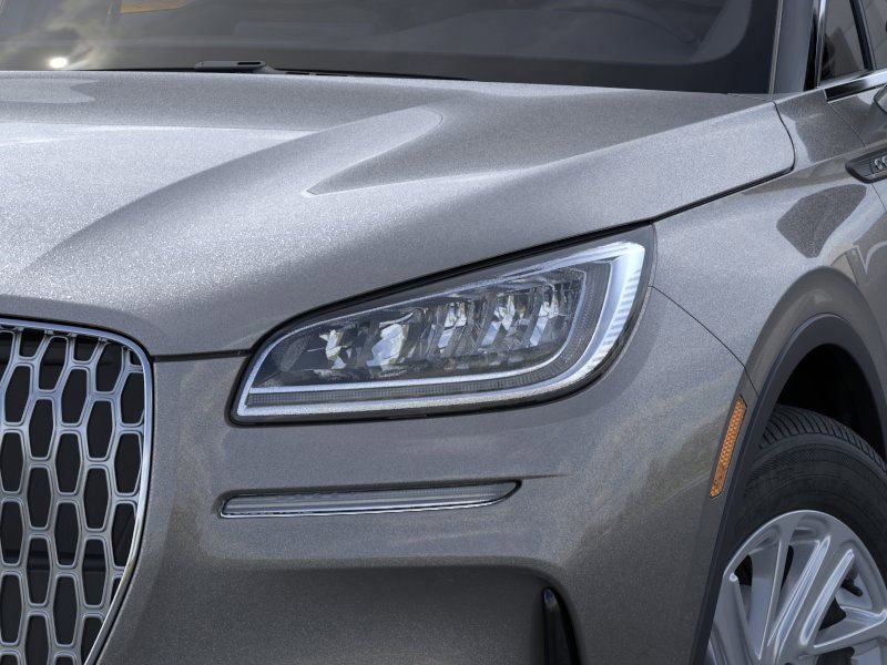 New 2026 Lincoln Corsair Premiere image 18