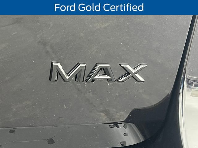 Certified 2025 Ford Expedition Max Platinum w/ Stealth Appearance Package video 2