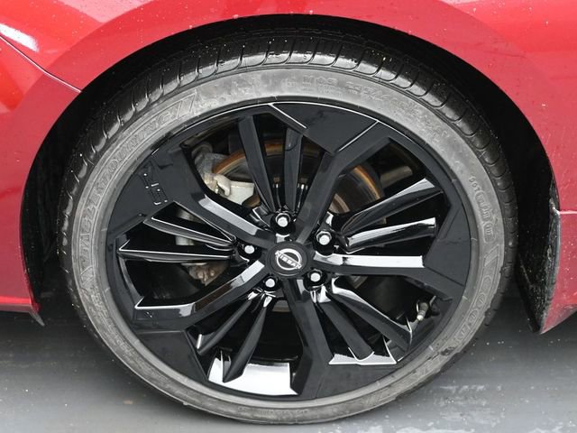 Used 2025 Nissan Altima 2.5 SR FWD image 35