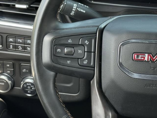 Used 2023 GMC Yukon XL AT4 w/ AT4 Premium Package AWD/4WD image 13