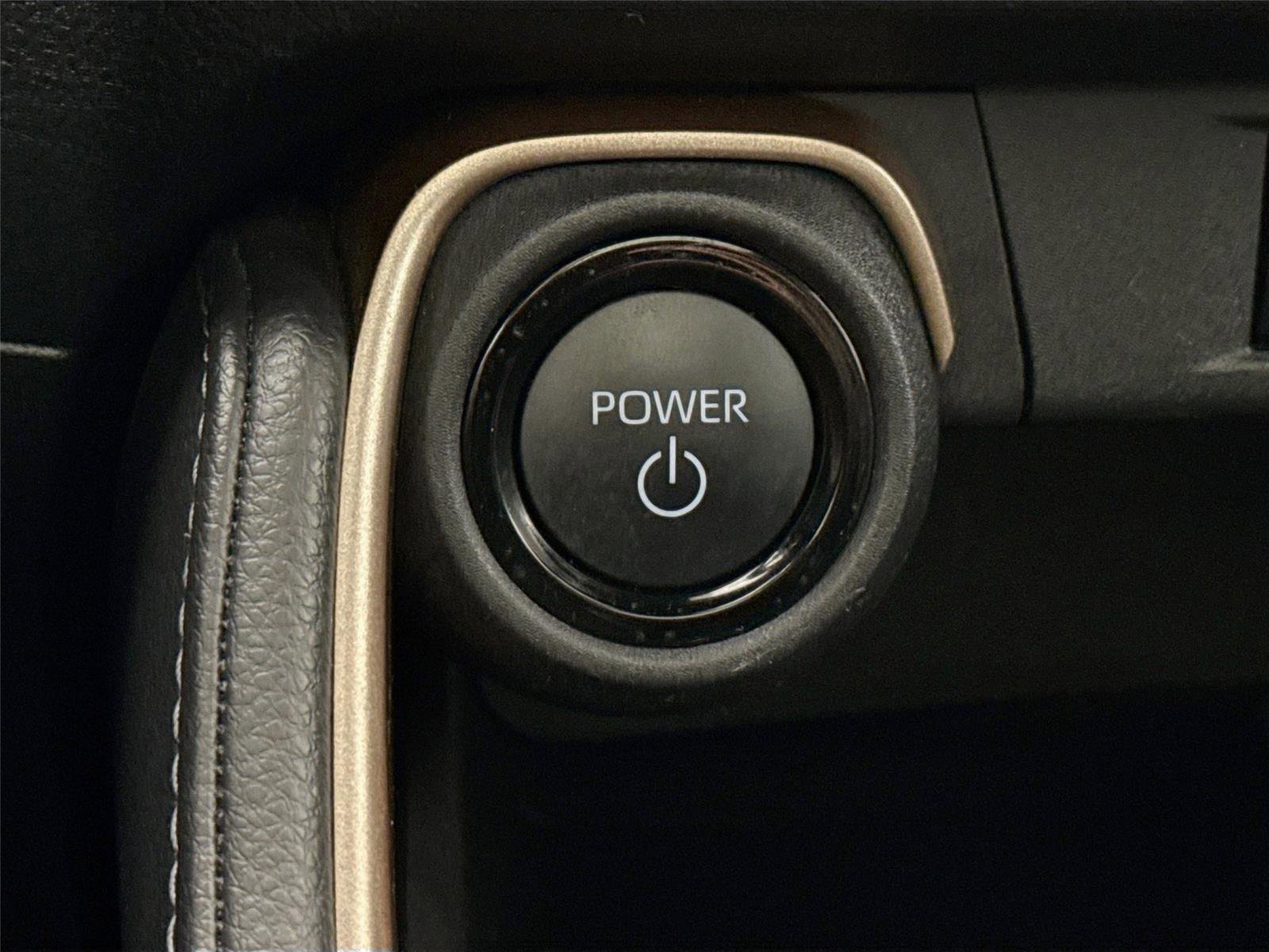 Used 2024 Toyota Grand Highlander AWD Hybrid image 9