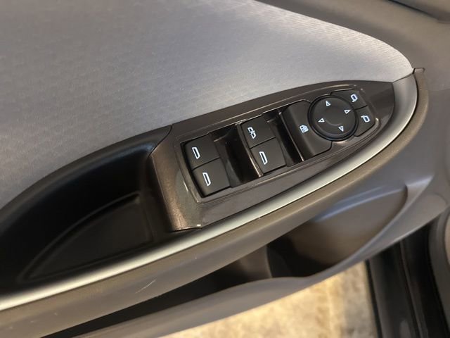 Used 2025 Chevrolet Malibu LT image 11